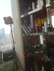 -TK·HAIR SALON韩式设计