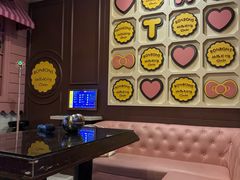 -范特西FANTASY量贩式KTV(民主广场店)