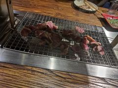 -柿子树炭烤羊腿(金台路店)