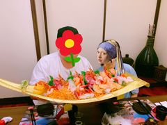 -加太贺日式和风料理