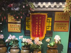 -小凤庭·地道湖北菜武昌鱼·藕汤(38年黄鹤楼店)