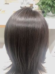 -CARR SALON