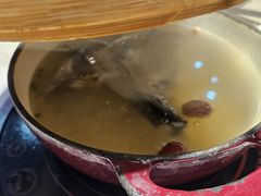 -黑鸡小馆(金源店)