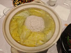 -盛百味·家宴餐厅(霸州分店)