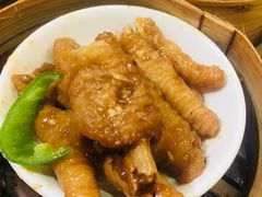 -添好运点心专门店(北角店)