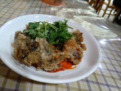 蒸牛肉-清真.回香园(南街店)