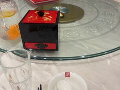 -北京全聚德(西客站店)