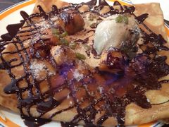 Crepe-La Creperie法餐厅(桃江路店)