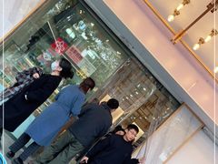 等位区-饺子季水饺餐厅(新市街店)