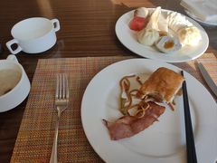 -重庆希尔顿酒店