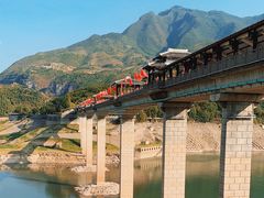 -白帝城·瞿塘峡景区