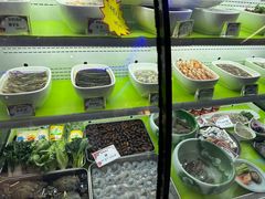 -皇朝海鲜酒店