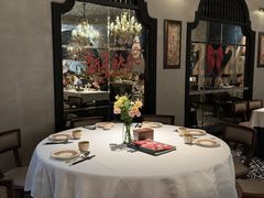 -狮拾久·现代新加坡料理(壹方城店)