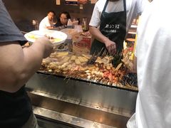 -郭记小街麻辣烫(南小街总店)