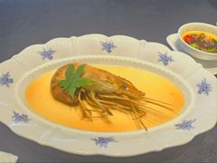 -醉东Oriental House(静安嘉里中心店)