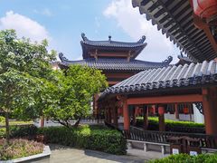 -广东花都湖国家湿地公园
