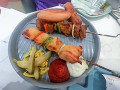 -库滋明·俄罗斯特色美食(中央大街店)