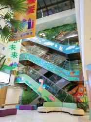 -上海浦滨儿童医院