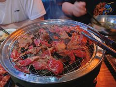 -吉志烤肉(太原总店)