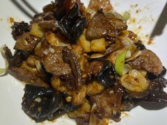 -鸭王烤鸭店(三里河店)