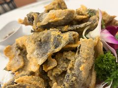 -龙海鲜螃蟹王(宏茂桥店)