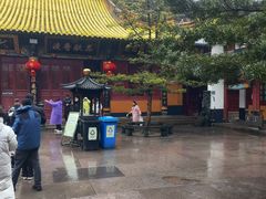 -普陀山慧济禅寺