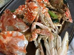 -板桥海鲜广场(文明东店)