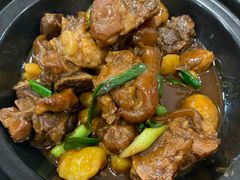 -老村长土菜馆(湖墅南路店)