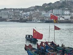 -东极岛景区