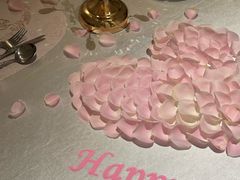 -PARFUM FLORAL花境法餐(南京首店)