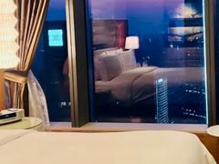 -上海静安香格里拉大酒店