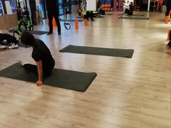 -LikingFit24小时健身•普拉提(张江店)