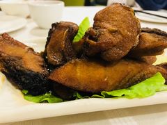 -翠亭酒家(山西南路店)