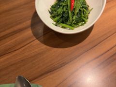 -帕蓝·暹罗料理(大学路店)
