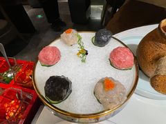 -领鲜天下·焗海鲜·花胶鸡(天目里店)