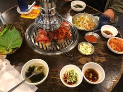 -新村食堂(明洞店 )