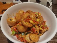 -八碗湘长沙市井菜(坡子街店)