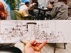 -Home Cafe(水榭春天店)