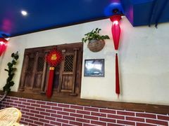 -南门四季铜锅涮肉(左家庄店)