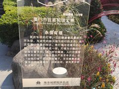 -五通灯塔公园