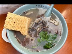 -金原鸭血粉丝汤总店(锁金村店)