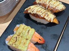 -友壹町寿司(佛山新DNA店)