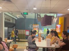 -麦当劳(世纪汇广场店)