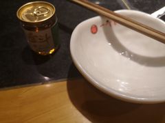 -一斗火锅·招财羊毛肚(泰吉滨江店)