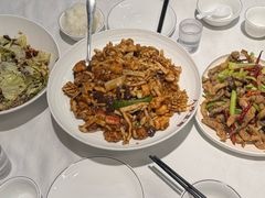 -昱德来·天津菜(河西店)