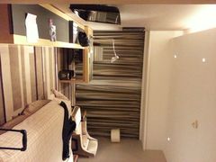 -广州天河合景福朋喜来登酒店