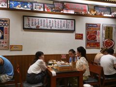 -福苗小骆驼烧烤(曲江店)