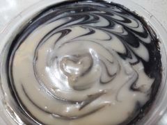 鸳鸯糊-鞠氏黑芝麻糊(水塔店)