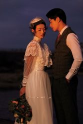 -绿皮火车照相馆 婚纱照旅拍(厦门店)