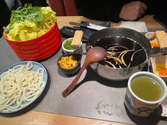 -沼津港精致料理·寿喜烧·烧鸟(龙湖南桥天街日料榜单店)